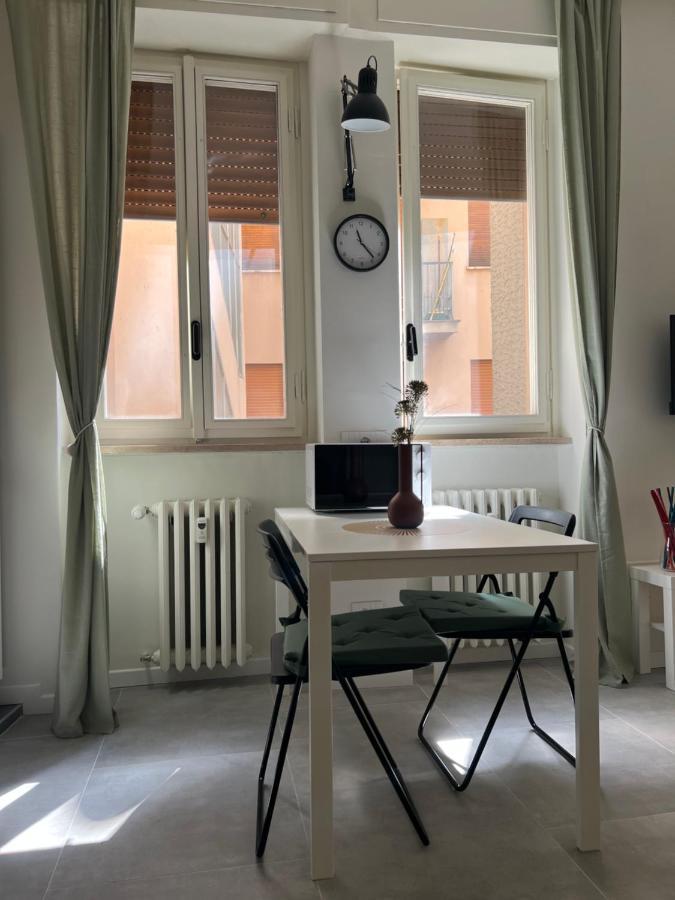 B&B Violetta Di Parma Esterno foto