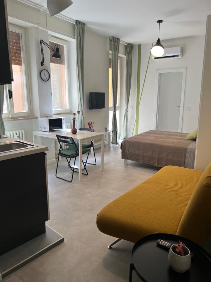 B&B Violetta Di Parma Esterno foto