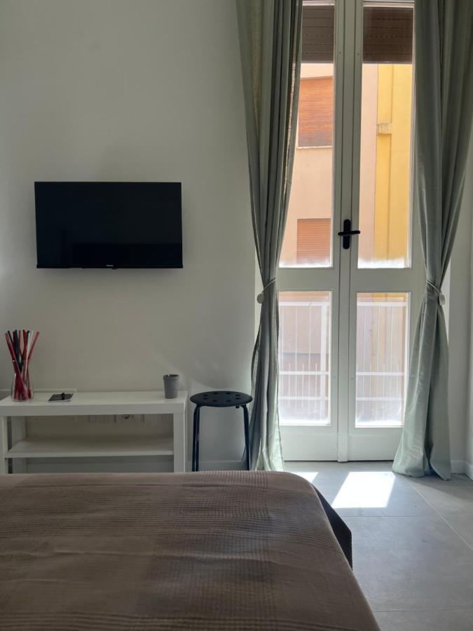 B&B Violetta Di Parma Esterno foto