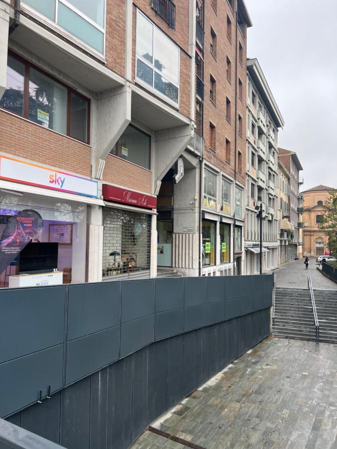 B&B Violetta Di Parma Esterno foto